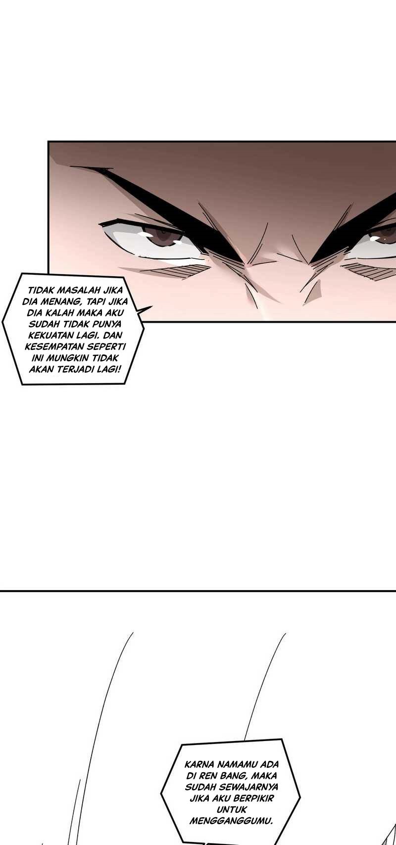 Greatest Boss System Chapter 75 Bahasa Indonesia